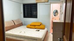 Blk 422 Chong Boon View (Ang Mo Kio), HDB 3 Rooms #563760761